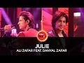 Download Lagu Coke Studio Season 10| Julie| Ali Zafar feat. Danyal Zafar