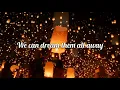 Apricots - MAY-A (Lyrics)