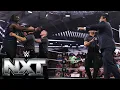 Download Lagu NXT Champion Oba Femi and Yoshiki Inamura get into a massive brawl: NXT highlights, July 8, 2025