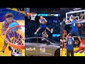 EVERY Mac McClung Dunk from the NBA Dunk Contest 2025 - 3 PEAT