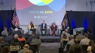 Our Purpose and Why VA