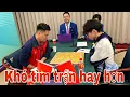 Download Lagu Vòng chung kết cờ tướng trận cờ hay giữa Lại Lý Huynh vs Tony Ga Zen