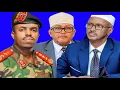 Download Lagu ALI DULDUL_MA CUNAA MA DAYNAA MIYEY TALO KU CEERYOONTAY_MA CALOOLO MADHANBAA SIDII CAATO LALA LUUDAY