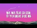 ARIA VEGA - CULE POCO (sirena_besarico_costeña)