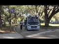 Owl Days Express Parking Transportation