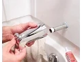 How to Replace a Bathtub Spout Home Plumbing Repair Series
