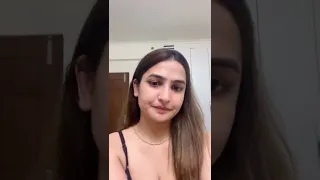 sassy poonam live instagram video live foryou reels reelkarofeelkaro intagood instagram sassypoonam