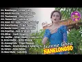 Lagu Langgam Campursari Hanelongso - Irenne Ghea Full Album 