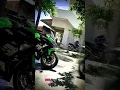 Download Lagu Kawasaki Ninja 650 Cinematic Shorts 🫥
