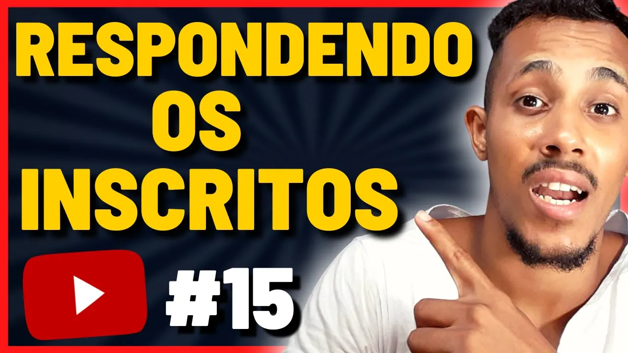 ????RESPONDENDO OS INSCRITOS AO VIVO | CARTÃO DE CRÉDITO, CONTA DIGITAL, SCORE #15