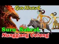 Download Lagu Wayang kulit ki seno nugroho Geger geden ontoseno ngamuk