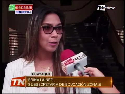 Más de 50 mil estudiantes inscritos para rendir prueba Ser Bachiller