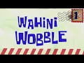Download Lagu SpongeBob Music: Wahini Wobble (High-Pitched)