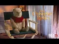 Download Lagu Christopher Robin Interview with Winnie the Pooh, Eeyore, Tigger \u0026 Piglet