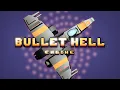 This Asset will help you make Awesome BULLET HELL Games BULLET HELL ENGINE Coming Soon