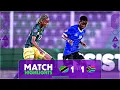 Download Lagu Tanzania 1-1 South Africa Match Highlights l TotalEnergies WAFCON 2024 l Matchday 2