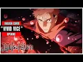 Download Lagu 「English Cover」Jujutsu Kaisen OP 2 \