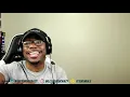 MercyMe - Flawless REACTION!