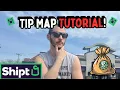 Shipt Shopper Strategy Tip Maps