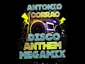 Lagu Disco Anthem Megamix (Old School)