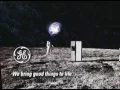 GE General Electric commercial