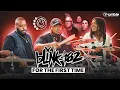 Download Lagu Drummers Hear BLINK-182 For The First Time