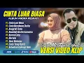 Download Lagu CINTA LUAR BIASA - ANDRA RESPATI FT GISMA WANDIRA - CINTA MEMBAWA DERITA || POP MELAYU TERBARU 2025