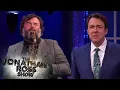 Lagu Jack Black's Terrible Saxophone Skills | The Jonathan Ross Show