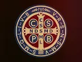 St  Benedict Prayer LATIN 1 HOUR (CRUX SACRA)