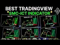 Download Lagu  Most Accurate TradingView Indicator 🔥 |7 Secret SMC ICT Strategies Finally Revealed!