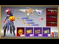Download Lagu WOW😱 2250+CRATES WORLD BIGGEST CRATES OPENING EVER PUBG MOBILE KR