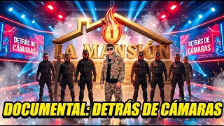 EL DETRÁS DEL ÉXITO DE LA MANSIÓN VIP | TODO LO QUE NO VISTE 😱