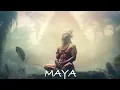 Download Lagu Maya + Soothing  Mayan Ambient Music with Nature Sounds + Ethereal Meditative Ambient Music