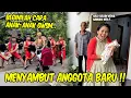 Download Lagu SELAMAT DATANG MEMBER BARU GWSM !!