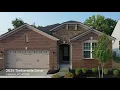 New Construction Home in Hebron KY 2625 Timberside Drive