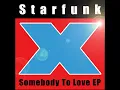 Super Groove - Starfunk