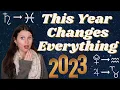 2023 Astrology Predictions What the Astrology of 2023 Means For You 2023 Transits Major Themes