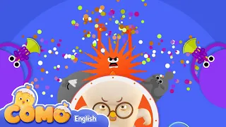 Emotion & Feeling with Como | 😊 Which Emotion Is It? Let's Guess the Feeling Together!