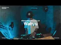 #GrooveRoomSession W/ Wahyu