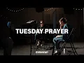 Download Lagu Tuesday Prayer Set | Worship by Sarah Voss, Katie Rankin | EH Prayer Room