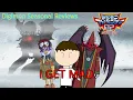 Download Lagu I hate this season - Digimon Adventure 02 Review (DSR: Part 6)