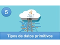 5 Java Programming Introduction Primitive Data Types