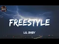 Lil Baby - Freestyle (Lyrics)