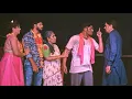 Download Lagu Lok Kay Mhntil Zadipatti Marathi Natak | Sunil Ashtekar, Shubham Masram | Nikesh Khobare Official