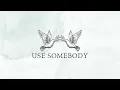 Micky - 'Use Somebody' by Kings Of Leon (Official Version)