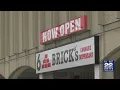 Marijuana dispensary 6 Brick s now open in Springfield