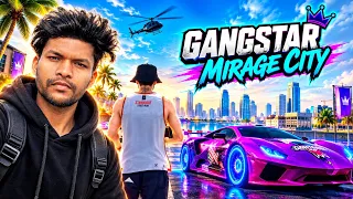 I FOUND THE GHOST CAR! 👻🚗 | GANGSTAR MIRAGE CITY EP- 2