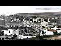 Time Machine - San Clemente