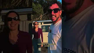 This was very stressful 😣 Full episode in the link! #overlanding #overlandingafrica #4×4 #namibia