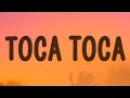 Download Lagu Fly Project - Toca Toca (Lyrics)